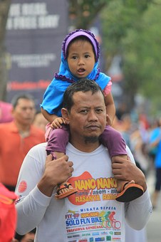 Cheap activities for children