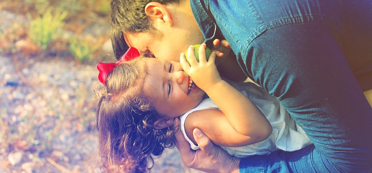 How to Teach Your Child Manners
