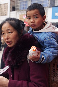 Yourself And The Child Support Agency