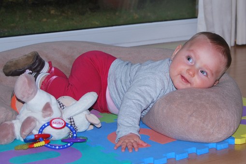 Lasik And Icl For Children
