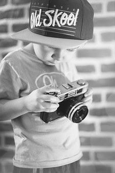 Children and Weddings