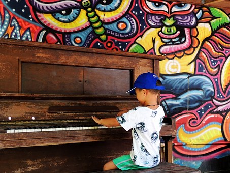Parents - The Positives Of Your Child Making Decisions