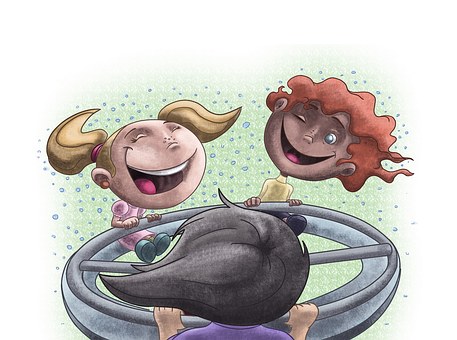Tackling Problem Children -Good Child Care