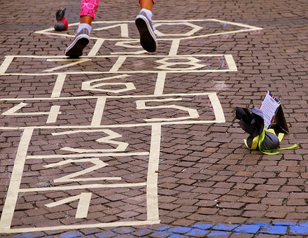 How Kids Contribute To A Happy Marriage