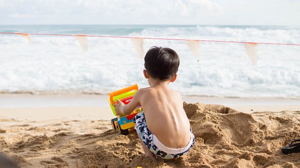 What Could a Suitable Childcare Center Be Like?