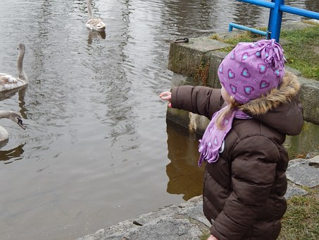How I Was Accused of Child Neglect