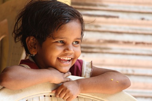 Choking Prevention for Children