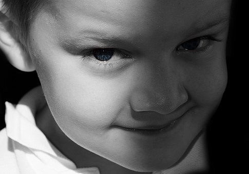 Children And The World Peace