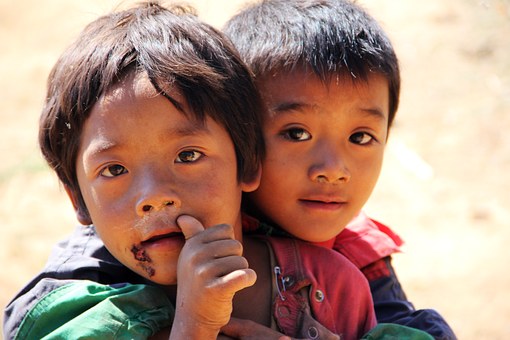 Childrens Shoes Should Be Purchased With Care And Precision