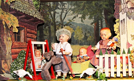 Importance of Reading Aloud with Children