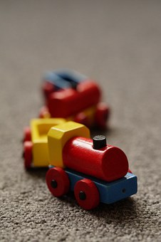 Playgrounds- Offering An Exciting Playing Time To Children