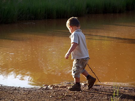 Tricks To Help Kids Get Active