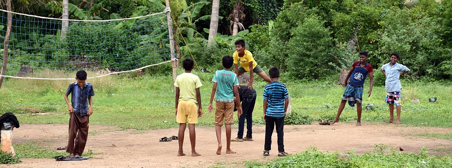 The Accidents of Childhood Do Not Translate to Real World