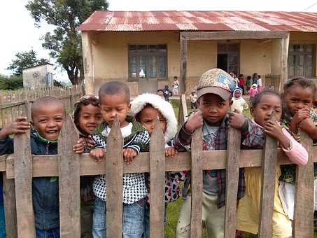 Art Schools To Nurture The Inherent Talent Of The Children