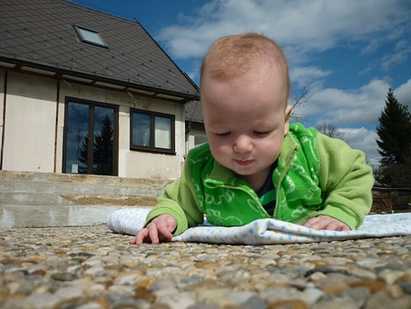 Factors effecting childrens development