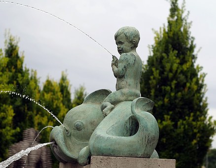 Need Of Good Companionship For Children