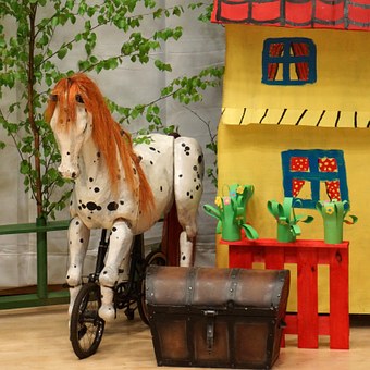 Getting Around Orange County California - Attractions For Kids And Kids At Heart