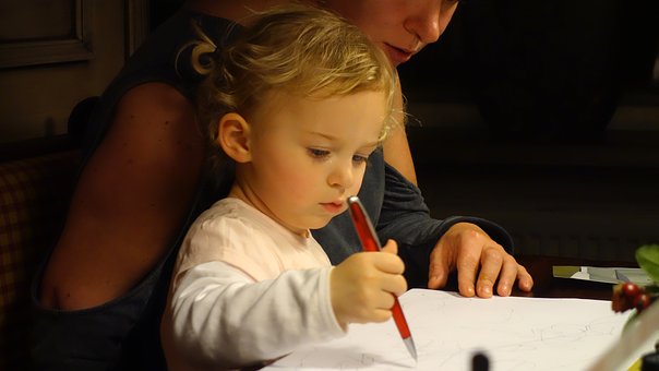 Plan Ahead To Keep Children Entertained While Camping