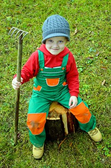 Oppositional defiant disorder makes a child aggressive