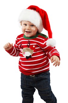 Ten Christmas Classics For Children