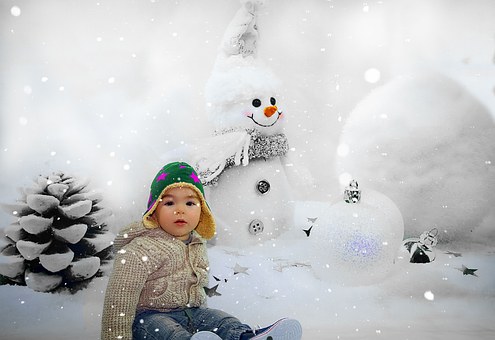 Buying Boots For Children: Tips To Make Parents' Lives Easier