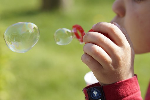 Stress And Uncertainty Of Child When Parenting