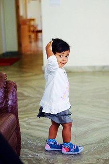 How Kid's Toys Enhance Kid's Behavior