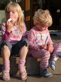 How to Take Care of Your Child in Your Absence?