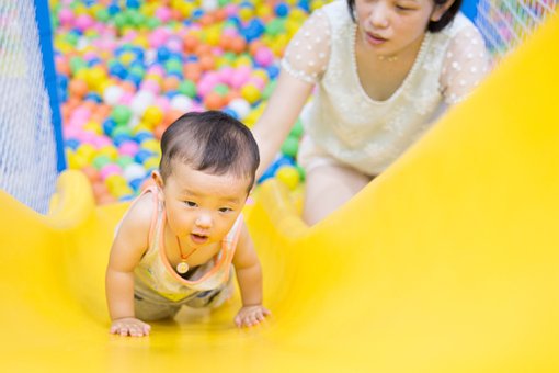 Loosing Teeth Exciting For Kids, Terrifying For Adults