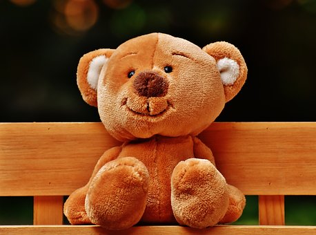 Stages In Care For Children's Teeth