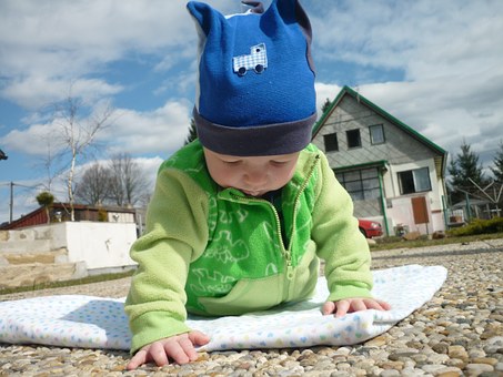 Children Toy Cleaning And Disinfection Knowledge