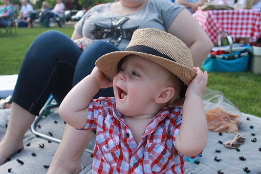 How to treating child stammering?
