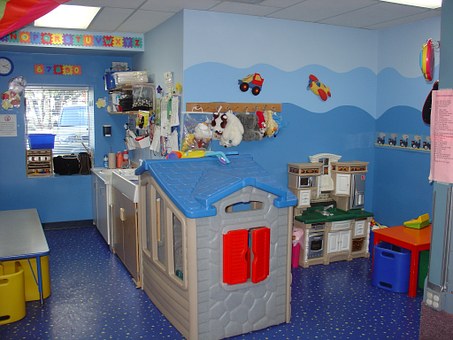Here's A Few Proven Steps To Nuture a Childs Growth Via Art