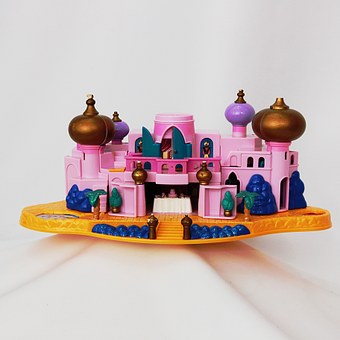 Effects of a Toy on Children and Society