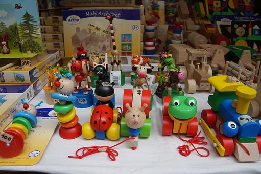 Unusual Gift Experiences For Kids To Enjoy