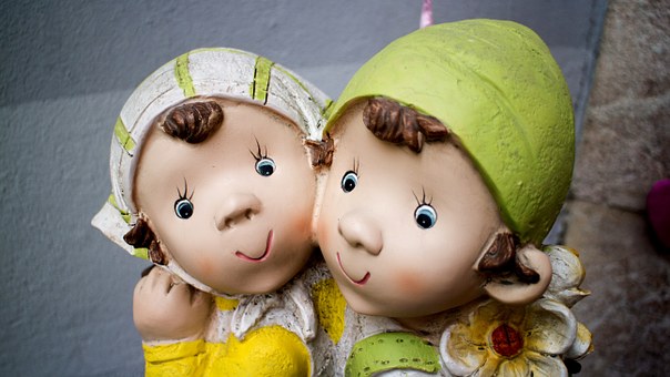 Developing Generosity in Children
