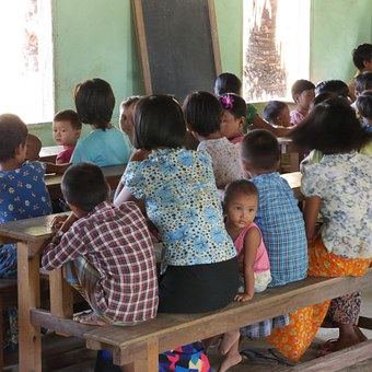 Want To Know All About Charities For Children?