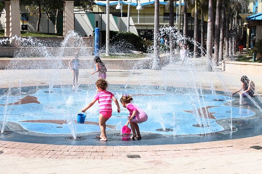 A Very Unconventional Child Behavior Modification Plan