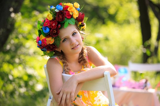 Birthstone Jewelry For Children: A Brief History