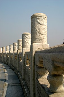 For a Tour to Mainland China, Reserve Flights to Shanghai