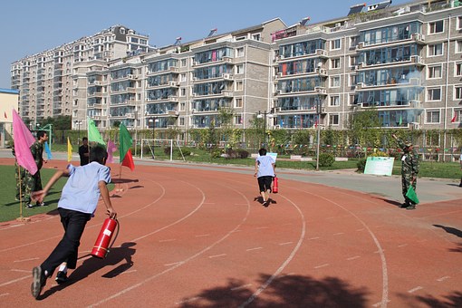 Have You Get A Trip To Beijing