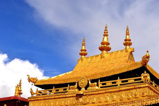 China Spring Festival Evening Pit Placement Being Led To The "criticism" - National Pits