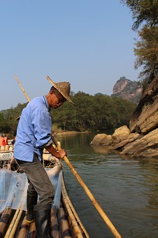 South West China – Holidays and Festivals