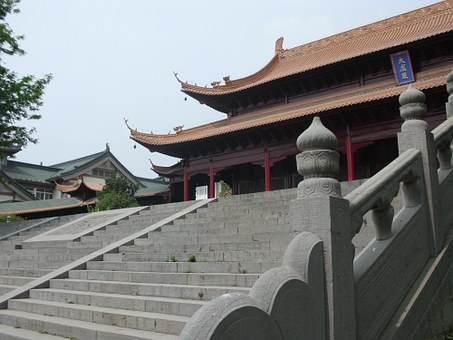 Must visit cities for any tour of China