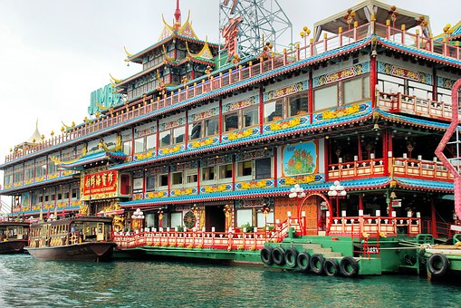 Travelers Book Tickets To Honk Kong To Have A Great Time Ahead