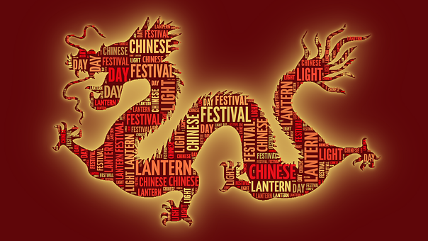 China information for travellers