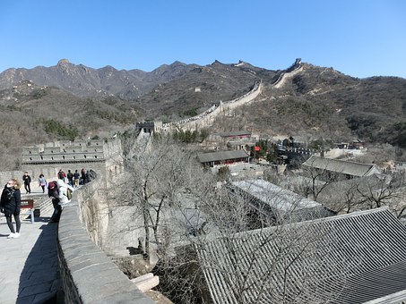 Best Times to Travel to China