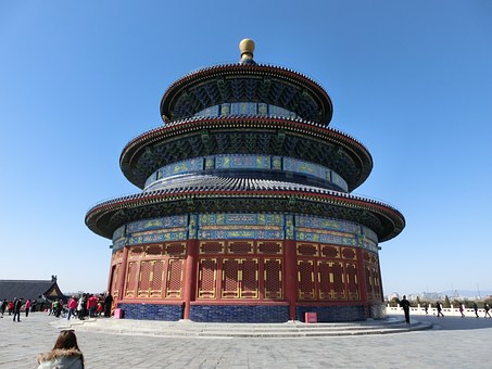 Chinese Museum - A Bit Of China In Australia