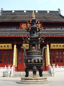 When to Travel to China – Planning When You Might Want to Visit China