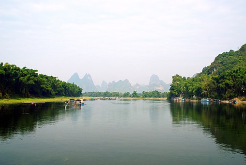 China Tour: Really Amazing!!